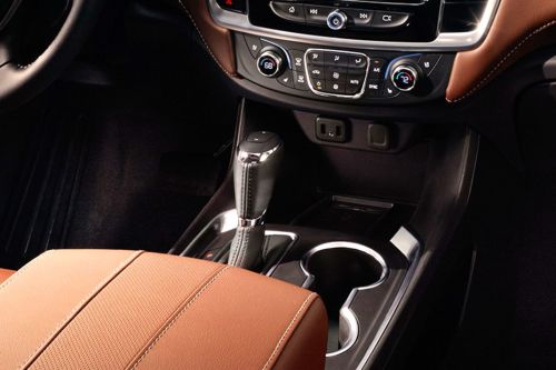 Chevrolet Traverse (2012-2021) Gear Shifter