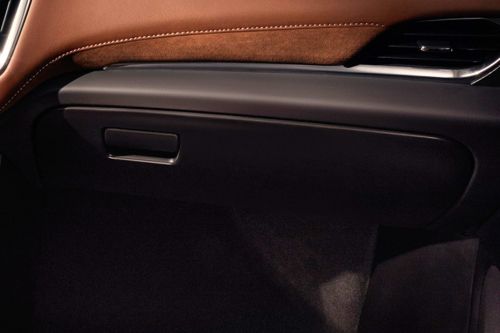 Chevrolet Traverse (2012-2021) Glove Box
