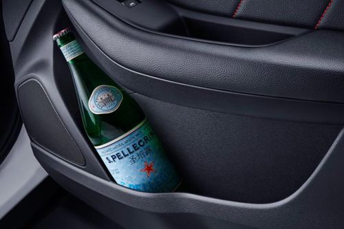 Side Bottle Holder of ZS (2022-2024)