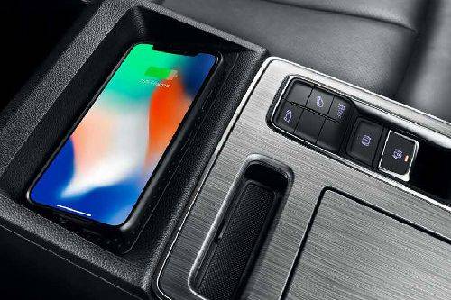 Power Accessories Outlet View of MG RX5