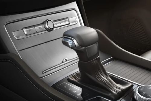 MG RX8 Gear Shifter