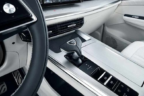 MG Whale Gear Shifter
