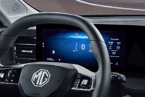 HS TachoMeter