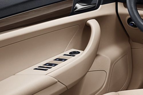 MG 360 Drivers Side In Side Door Controls