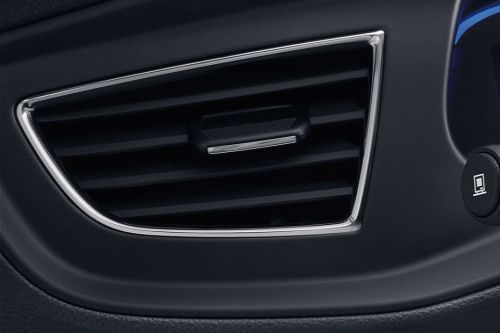 360 Front Ac Vents