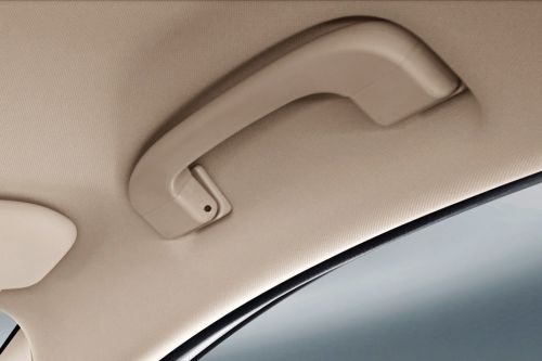 MG 360 Inside Handle