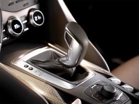 Citroen DS 5 Gear Shifter