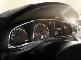 DS 5 TachoMeter