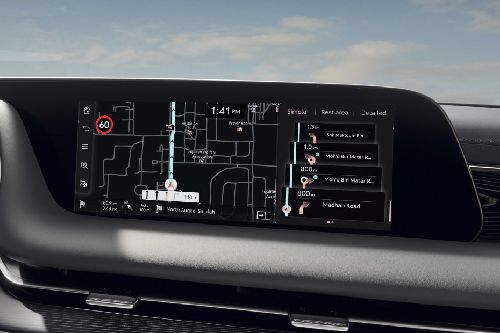 G90 gps navigator