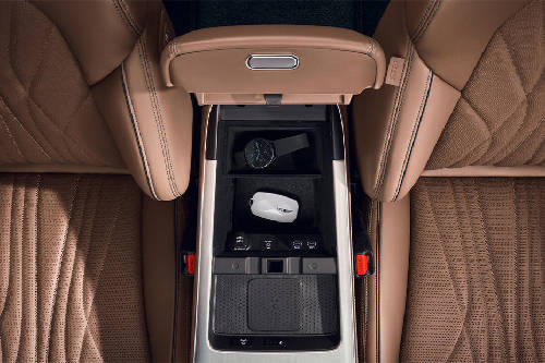 GV70 Cup Holders