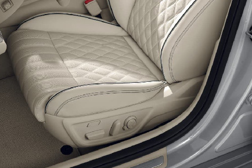 Genesis G70 SB Seat Adjustment Controllers