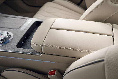 G80 Cup Holders
