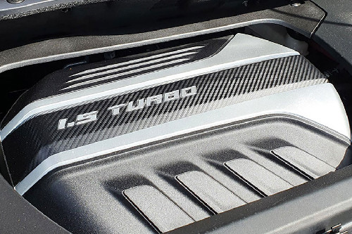 G50 Engine