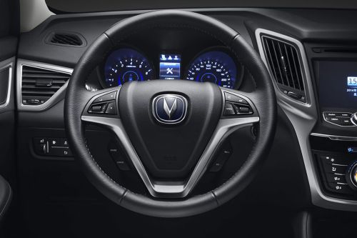 Changan CS75 Steering Wheel