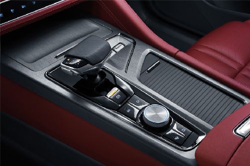 Changan CS75 Plus Gear Shifter