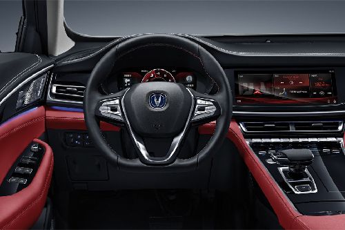 Changan CS85 Steering Wheel