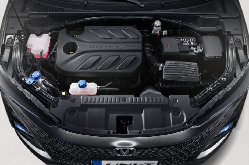 UNI-T Engine