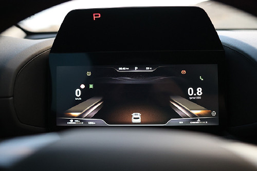 H7 TachoMeter