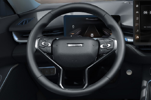 Haval H6 Steering Wheel