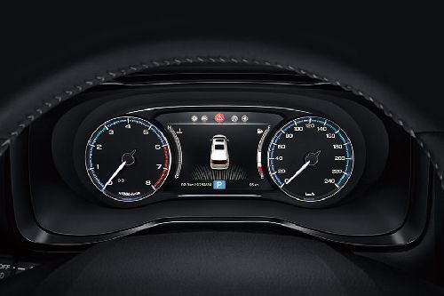 GN8 TachoMeter