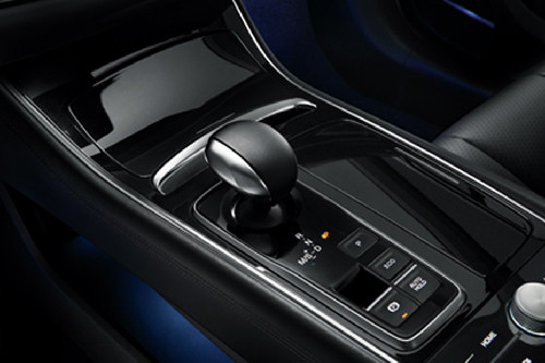GAC GA6 Gear Shifter