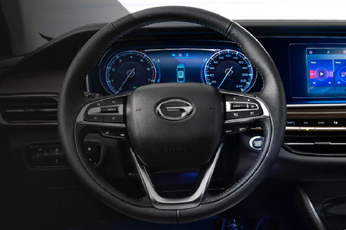 GAC GA6 Steering Wheel