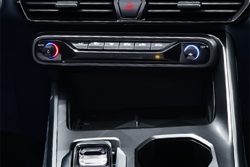 Power Accessories Outlet View of GAC GS3 EMZOOM