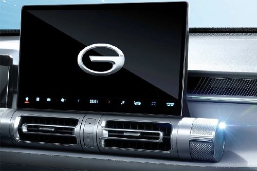EMKOO Front Ac Vents