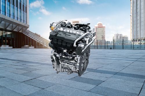 EMKOO HEV Engine