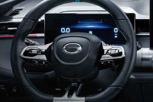GAC EMKOO HEV Steering Wheel