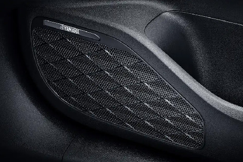 Speakers View of GAC Empow R
