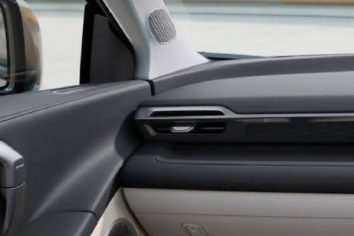 Aion V Front Side Ac Vents