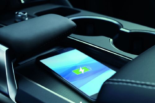 Power Accessories Outlet View of Acura MDX