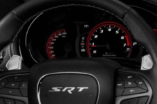 Durango TachoMeter