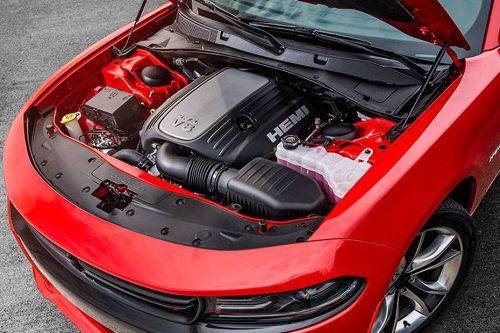 Charger Engine