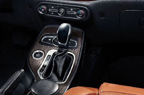 Chery Tiggo 7 (2018-2023) Gear Shifter