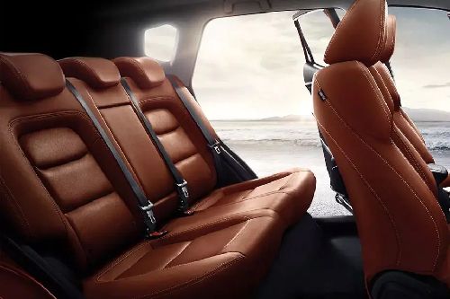 Chery Tiggo 7 (2018-2023) Rd Row Seat