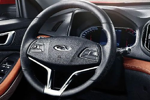 Chery Tiggo 7 (2018-2023) Steering Wheel