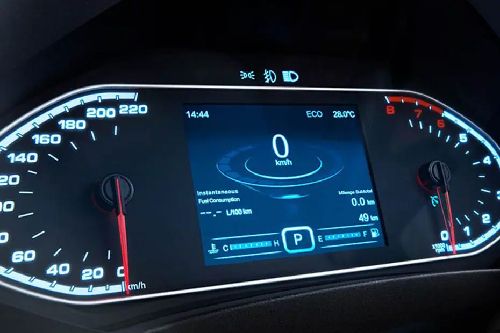 Tiggo 7 (2018-2023) TachoMeter