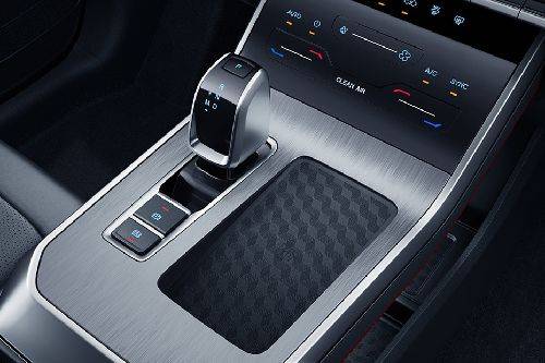 Chery Tiggo 4 Pro (2023-2024) Gear Shifter