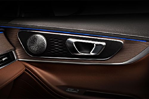  Tiggo 8 Pro Max Front Ac Vents
