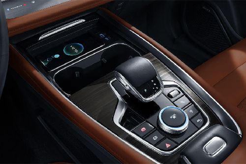 Chery  Tiggo 8 Pro Max Gear Shifter