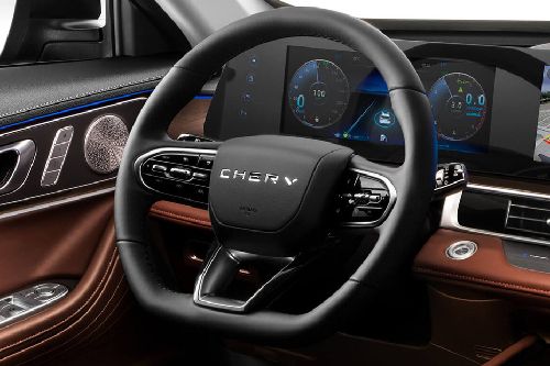 Chery  Tiggo 8 Pro Max Steering Wheel