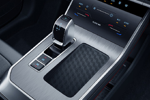 Chery Tiggo 4 Pro Gear Shifter