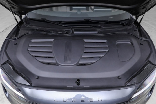 Luxeed R7 Engine