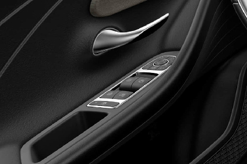 Chery Arrizo 8 Drivers Side In Side Door Controls