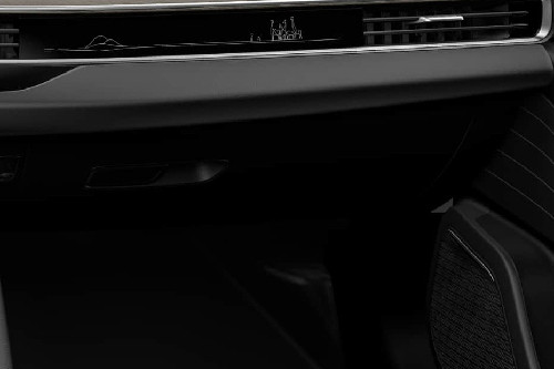 Chery Arrizo 8 Glove Box