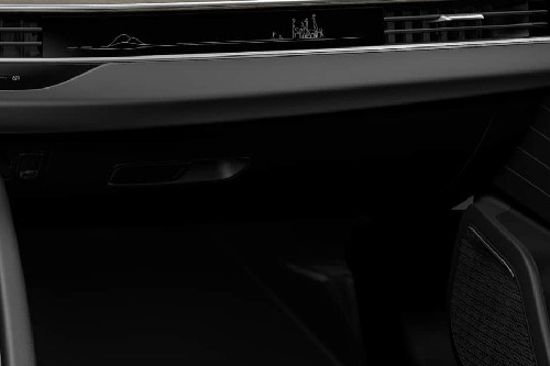 Chery Arrizo 8 Glove Box