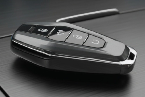 Chery Rely R08  Keychain Fob