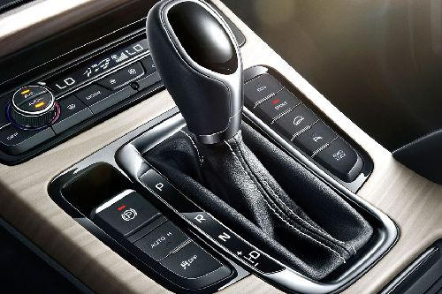 Geely Emgrand X7 Sport Gear Shifter